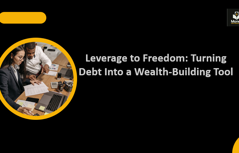 Leverage to Freedom: Turning Debt Into a Wealth-Building Tool